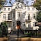 Maxymilian *** Unique Hotel - Adults Only (+15) - map