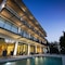 Olive Nature - Hotel & Spa Da Quinta Dona Adelaide - map