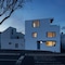 Azores Villas - Sun Villa - map