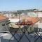 Lisbonne Appartements - map