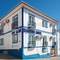 Blue Bamboo Hotel - Duna Parque Resorts & Hotels - map