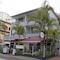 Apartamentos Turísticos Vitoria By Petit Hotels - map