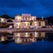 Anerousses Mykonian Traditional Houses - map