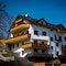 Apartamenty Hotelove Na Skale - map