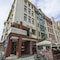 Galeria Italiana Apartments - map