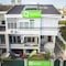Help Yourself Hostels - Carcavelos Coast - map