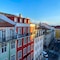 Casas Da Baixa - Jules & Madeleine - map