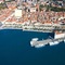 Splitska Perla City Centre Luxury Rooms - map