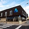 Surfers Lodge Peniche - map
