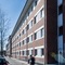 a&o Copenhagen Nørrebro - map