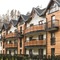 Apartamenty Forma Tatrica - map