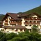 Hotel Alpenhof - map