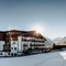 Hotel Waldfrieden - map