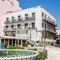 Plaza Hotel - map