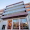 Saz City Life Hotel - map