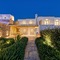 M Mykonos Villas - map