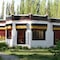 Ladakh Sarai Resort - map