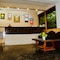 Hotel Solitaire - map