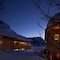 Design Chalets Lech - map