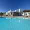 Villa Alessandra - Near Ornos Beach - map