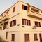 Pension Mylos - map