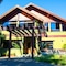 Hotel Canto Verde - map