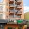 Hotel Príncipe - map
