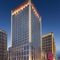 Wanda Realm Fushun - map