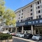 Ji Hotel (Jiading Qinghe Road Shanghai) - map