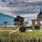 Montreux Lake View Apartments And Spa - map