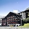 Alpenhof Hotel - map