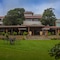 Club Mahindra Hatgad - map