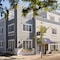 The Harbor Front Inn - map