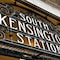 Mann Kensington - map