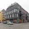 Apartamenty-Wroc Golden House - map