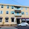 Grande Hotel Bragança - map