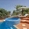 Blue Horizon Suites - map