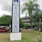 Hotel Rio do Sono - map
