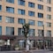 Adina Apartment Hotel Frankfurt Westend - map