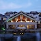 Yangming Springs And Spa Resort - map