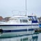 Motor Yacht Calypso - map