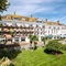 St Brelades Bay Hotel - map