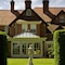 The Old Vicarage Restaurant With Rooms - map