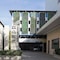 Atour Hotel (Linfen Chezhan Street) - map