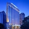 Howard Johnson Jinyi Hotel Chongqing - map