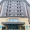 Ji Hotel (Shanghai Kangqiao, Xiuyan Road) - map