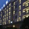 Muyra Hotel Shanghai - map