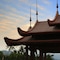 Sanya Ocean Sonic Banling Hotspring Resort - map