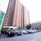 Ibis Styles Gy Bosideng Plz - map