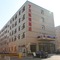 7Days Inn Beijing Laiguangying - map
